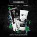 Anti-Stain Whitening Toothpaste Advanced Stain Removal Toothpaste for Brighter Looking Teeth Cool Mint Flavor 70g - Buy Online on GoSupps.com