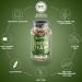 Ironmaxx Green Tea Capsules - 130 Count | 339mg EGCG & 180mg Caffeine | Support Weight Loss & Health - Buy Online on GoSupps.com