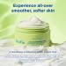 Skinfix Resurface+ AHA/BHA Renewing Cream - Exfoliating & Moisturizing Body Cream for Rough Bumpy Skin | 10 Fl Oz - Buy Online on GoSupps.com