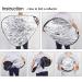 Selens 5-in-1 Triangle Reflector (32 Inch) for Photography Studio and Outdoor Lighting - Buy Online on GoSupps.com
