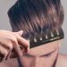 Professional Wide Tooth Hair Styling Comb for Men and Women - Barber Approved - Buy Online on GoSupps.com