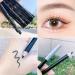 12 Piece Kajal Set - Intense Black Eyeliner Pencils for Matte Clear Lines | Linble Eyeliner Collection - Buy Online on GoSupps.com