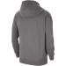 Nike Unisex-Child Y NK FLC Park20 XL - Charcoal Heather/White | International Shipping Available - Buy Online on GoSupps.com