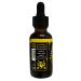 Grave Before Shave Teakwood Beard Oil 1 oz. - Premium Dropper Top Dispenser - Buy Online on GoSupps.com