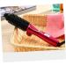 Beatifufu Hot Air Brush Hair Roller Hair Curlers Hair Curling Brush Travel Curling Brush Ceramic Curling Brush - Buy Online on GoSupps.com