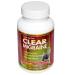 Clear Products Clear Migraine 60 Capsules