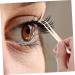 Buy Minkissy Eyelash Curler & Extension Applicator | Stainless Steel Lash Nipper & Tweezers for DIY Eyelash Clusters | International Shipping Available - Buy Online on GoSupps.com