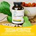 St. Francis Herb Farm Deep Immune - 90 Capsules - (5:1 Powder Extract) Natural Herbal Immunity Booster | One Month s Supply | Organic Herbs Non GMO Vegan Dairy Free - Buy Online on GoSupps.com