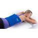 Chattanooga ColPac Reusable Gel Ice Pack - Blue Vinyl - 11x14 Inch - Cold Therapy for Pain Relief - Knee Arm Elbow Shoulder Back - Pack of 1 - Buy Online on GoSupps.com