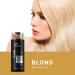 TRUSS Blond Violet Purple Shampoo for Blonde, Bleached, Gray Hair - Moisturizing & Toning Formula to Control Brassiness - 8.45 oz - Buy Online on GoSupps.com