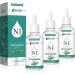 5% Niacinamide Serum Rejuvenating Face with Rosemary Extract Facial Serum (3 Pack 1fl.oz|30ml) 5% Niacinamide Serum with Rosemary Extracts 1 Fl Oz (Pack of 3)