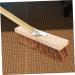 Solustre Bortstenbr stkopf Bodenbrush Head - Soft Bristle Attachment for Wooden Floor Cleaner | Durable Household Tool for Effortless Cleaning - Buy Online on GoSupps.com