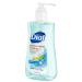 Dial Coconut Water & Mango Liquid Hand Soap 7.5oz - Pack of 12 - Buy Online on GoSupps.com