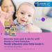 Enfamil A+ Gentlease Infant Formula Powder Tub 629g - Buy Online on GoSupps.com