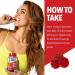 Hydroxycut Caffeine-Free Weight Loss Gummies for Women & Men - Metabolism Booster - 90 Count (Pack of 2) - Buy Online on GoSupps.com