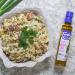 Fody Foods Shallot Infused Vegan Extra Virgin Olive Oil - Low FODMAP Certified | Gut & IBS Friendly | Gluten Free & Non GMO | Italian Made Kitchen Staple - Buy Online on GoSupps.com