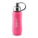 Think Thinksport Insulated Sports Bottle Dark Pink 25 oz (750 ml)