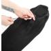 Ponytail Extension Silk Straight Ponytail Extension Remy Human Hair Clip In Drawstring Ponytail Extensions 8-26" Long Straight Human Hair Ponytail Hairpieces for Women Ponytail Hairpiece for Women ( 12inches Natural Color - Buy Online on GoSupps.com