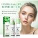 Essence toner facial water + facial lotion soothing facial water moisture lotion for face moisturizing soothes repairs and hydrates the skin 120 ml + 80 ml - Buy Online on GoSupps.com