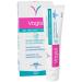 Vagisil Vagisil Outdoor Moisturizing Lubricant Gel With Hyaluronic Acid. Quick Relief Of Vaginal Dryness. 30g