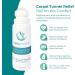 Carpal Comfort Carpal Tunnel Roll On for Wrist and Hand Pain - 3 Fl Oz/88 mL - Buy Online on GoSupps.com