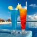 Yesland 6 Pack Plastic Milkshake Glasses - Disposable & Recyclable - 13.5 Oz - Ideal for Ice Cream, Mimosa Bar, Wedding & New Year's Eve - Buy Online on GoSupps.com