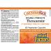Natural Factors CurcuminRich Double Strength Theracurmin - 60 Vegetarian Capsules for Enhanced Health Benefits - Buy Online on GoSupps.com