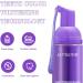 Purple Toothpaste for White Teeth | Teeth Whitening Booster & Color Corrector - Buy Online on GoSupps.com
