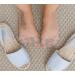 Buy TOP & BRAND Toe Spreaders for Hallux Relief - BPA-Free for Men & Women | International Shipping Available - Buy Online on GoSupps.com