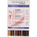 L'OR AL Paris Excellence Cr me 400 Natural Brown Permanent Coloring for Brunettes 100% White Hair Coverage Anti-yellowing Action Natural Result Protects and Strengthens Hair - Buy Online on GoSupps.com