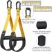Home Resistance Training Kit - Full-Body Workout Straps with Door Anchor & Guide - International Shipping Available - Buy Online on GoSupps.com