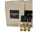 Valentino Uomo Men Sample Spray Vial Eau De Toilett EDT Perfume Set of 3 Bergamot Myrtle Leather 0.02 Fl Oz (Pack of 3) - Buy Online on GoSupps.com