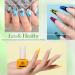 Born Pretty Holographic Chameleon Nail Art Stamping Polish Set - 24 Colors for Manicure & Gift Collection - Buy Online on GoSupps.com