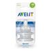 Avent Classic Slow Flow Nipple - 2 Pack - Best for Baby Feeding - Buy Online on GoSupps.com