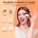 Modelones 32 Pcs Fall Orange Halloween Pumpkin Dip Powder Nail Kit with 20 Colors - Perfect for Nail Art Manicure Beginner DIY Salon - A1 Autumns Finest - Buy Online on GoSupps.com