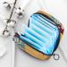 Sanitary Napkin Storage Bags & Accessories for Women | Menstrual Cups Portable Bandages & More - Buy Online on GoSupps.com