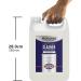 McKLords Heavy Duty Cleaner and Degreaser 10 Litre (2x5 Litre) Clear - Buy Online on GoSupps.com