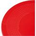 Dycem Round Non Slip Pad - Red, 14cm Diameter | Anti-Slip Grip for Stability - Buy Online on GoSupps.com