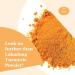 Admart Zizira 9% Curcumin Lakadong Turmeric Powder -300 g - Buy Online on GoSupps.com