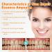 Gum Repair Treatment Ampoules | Gum Repair Essence Ampoules | Gum Repair Essence Ampoules Teeth Whitening Serum Ampoule Toothpaste Teeth Repair Protect Gums (3Box) - Buy Online on GoSupps.com