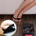 Honeycomb Forefoot Pads - 5 Pairs Fabric Foot Cushions for Women | Metatarsal Pads for Various Shoe Types - Reusable Relief from Foot Fatigue and Pain - Buy Online on GoSupps.com