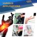 Buy Thumb Splint & Wrist Brace for Arthritis | CMC Joint Support & Pain Relief | Fits Right & Left Hand (L/XL Pink) - International Shipping Available - Buy Online on GoSupps.com