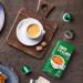 Cafe La Llave Espresso Capsules 80ct - Intensity 11 Dark Roast Espresso - Recyclable Pods for Nespresso Original Line Brewers - Buy Online on GoSupps.com