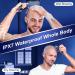 Head Shavers Kit for Bald Men 7D Electric Magnetic Shaver Razor Face Hair Trimmer for Men - Buy Online on GoSupps.com