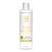 Muse Health Fragrance Free Hand Sanitizer - 62% Alcohol - Contains Moisturizing Vitamin E and Essential Oil - Kills 99.9% of germs in 15 seconds 8 oz (Pack of 1) Fragrance Free 8 Fl Oz (Pack of 1)