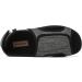 Diabetic Shoes for Men Extra Wide Width | Adjustable Sandals for Swollen Feet | Grey Cloth Shoes - Buy Online on GoSupps.com