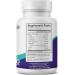 Houston Enzymes Zyme Prime 90 Capsules - Digestive Support with Lactase for Carbohydrates  Fats & Lactose Intolerance | Relieves Gas & Bloating - Buy Online on GoSupps.com