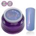 Premium Color Gel Pastel Pearl Aliceblue - Blue-Purple UV Nail Gel (5ml) | International Shipping - Buy Online on GoSupps.com