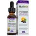NutriRise Elderberry & Vitamin C 5X Extra Strength Powerful Immune System Booster - 60 Ml