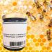 Ajwa Date Soaked in Wild Bee Honey with Black Pepper and Black Seeds - Buy Online on GoSupps.com